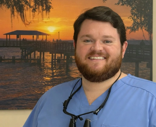 Dr. Rony Young
